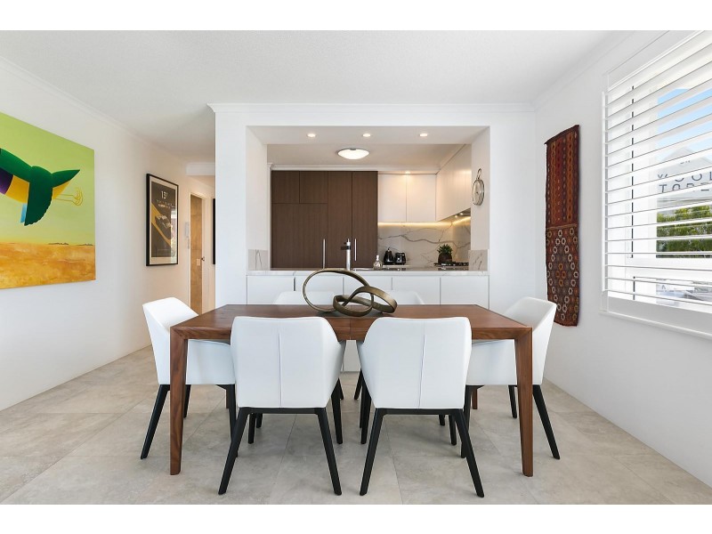 24/39 Vernon Terrace, Teneriffe QLD 4005