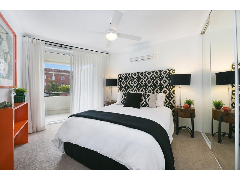 24/39 Vernon Terrace, Teneriffe QLD 4005