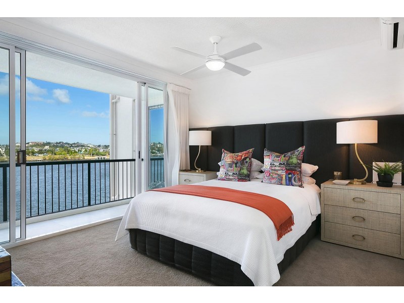 24/39 Vernon Terrace, Teneriffe QLD 4005