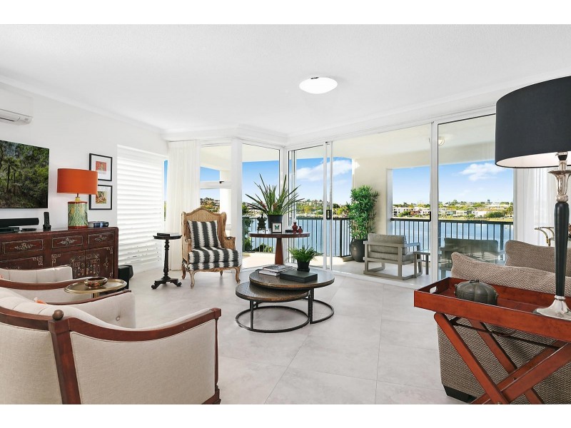 24/39 Vernon Terrace, Teneriffe QLD 4005