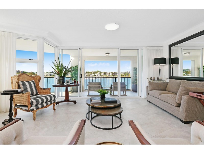 24/39 Vernon Terrace, Teneriffe QLD 4005