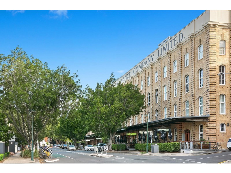 24/39 Vernon Terrace, Teneriffe QLD 4005