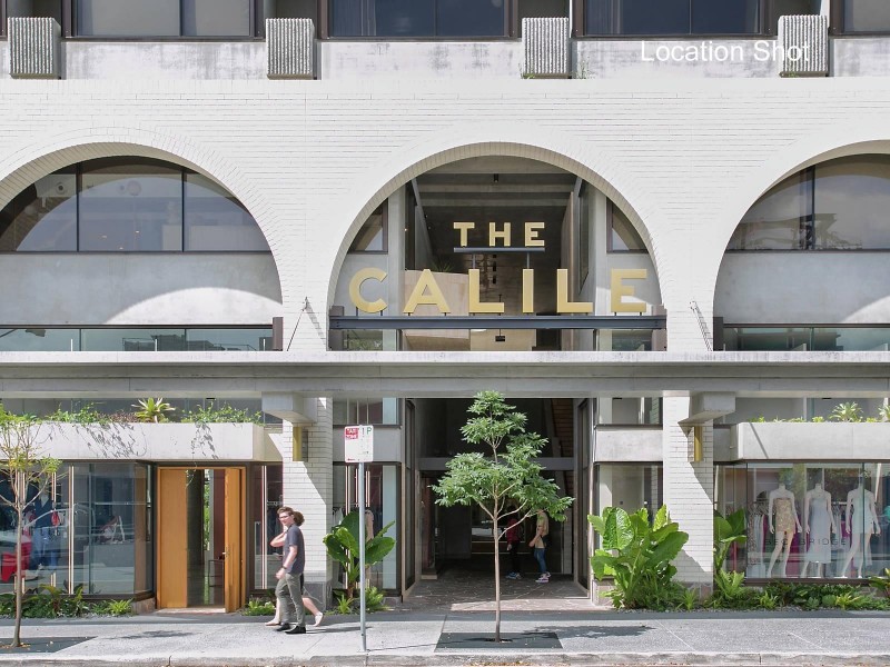 24/39 Vernon Terrace, Teneriffe QLD 4005