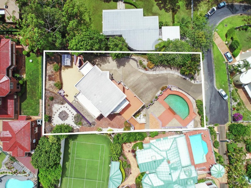 6 Devonshire Court, Carina Heights QLD 4152