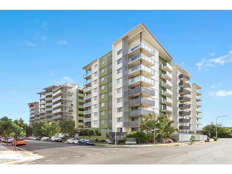 49/32 Agnes Street, Albion QLD 4010