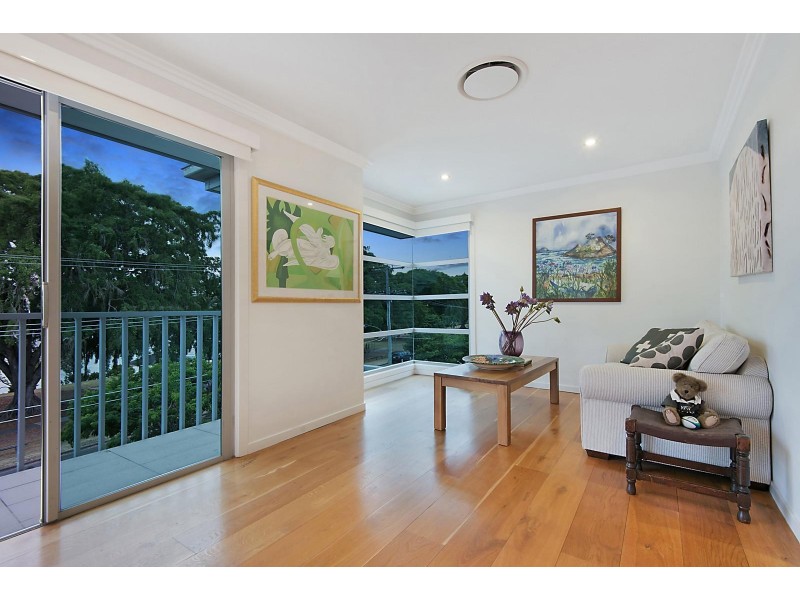 37 Orleigh Street, West End QLD 4101