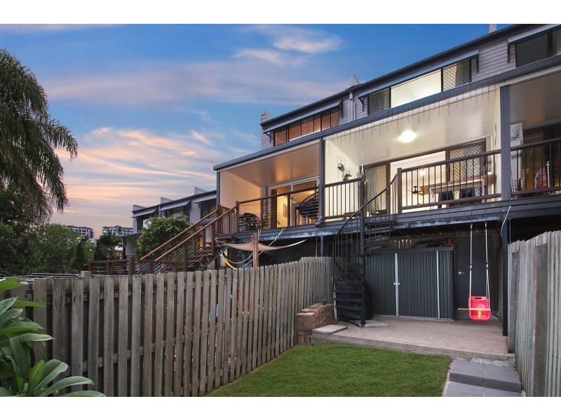 6/27 Westerham Street, Taringa QLD 4068