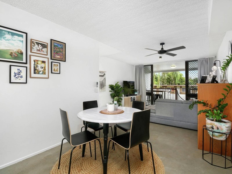 6/27 Westerham Street, Taringa QLD 4068