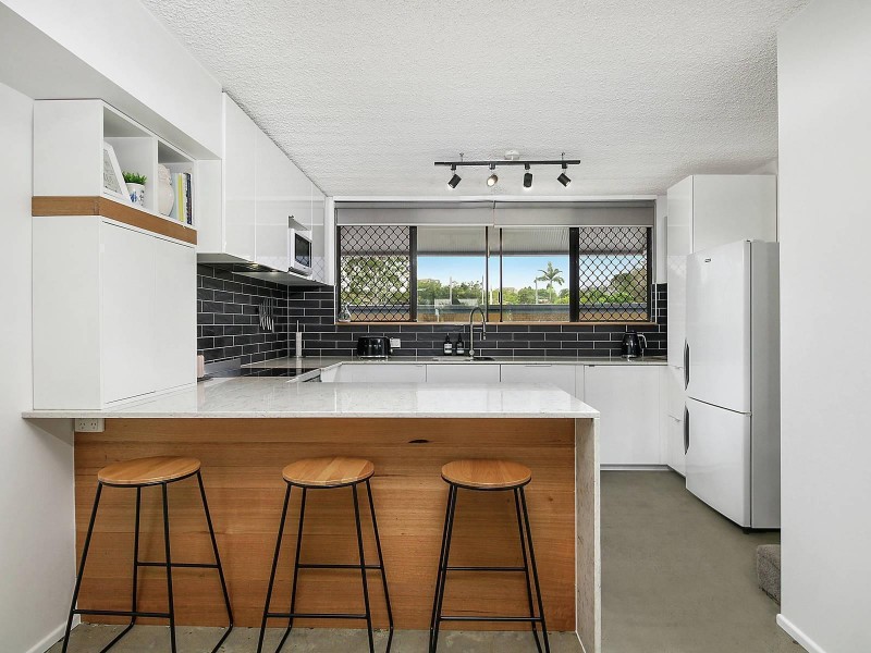 6/27 Westerham Street, Taringa QLD 4068