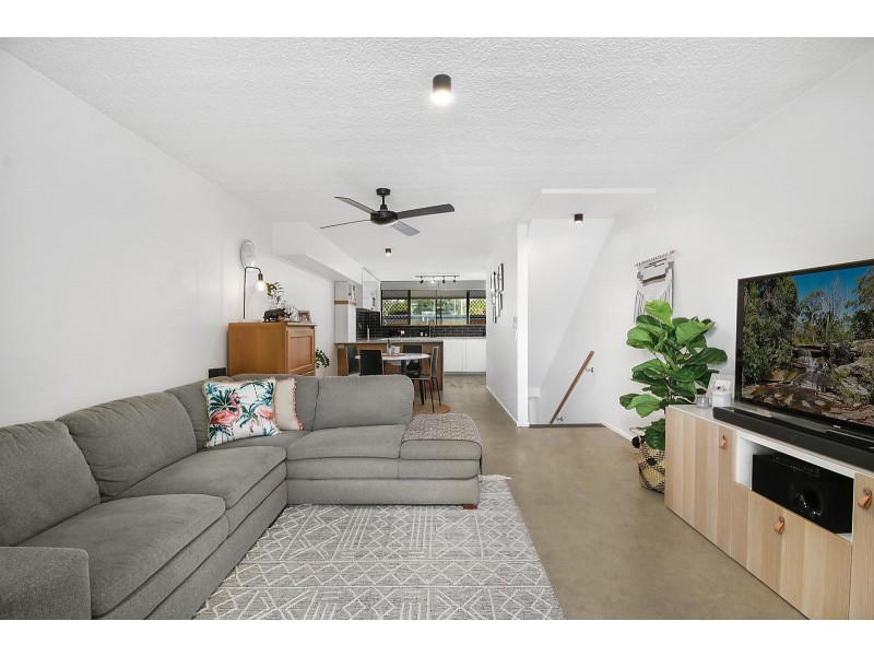 6/27 Westerham Street, Taringa QLD 4068