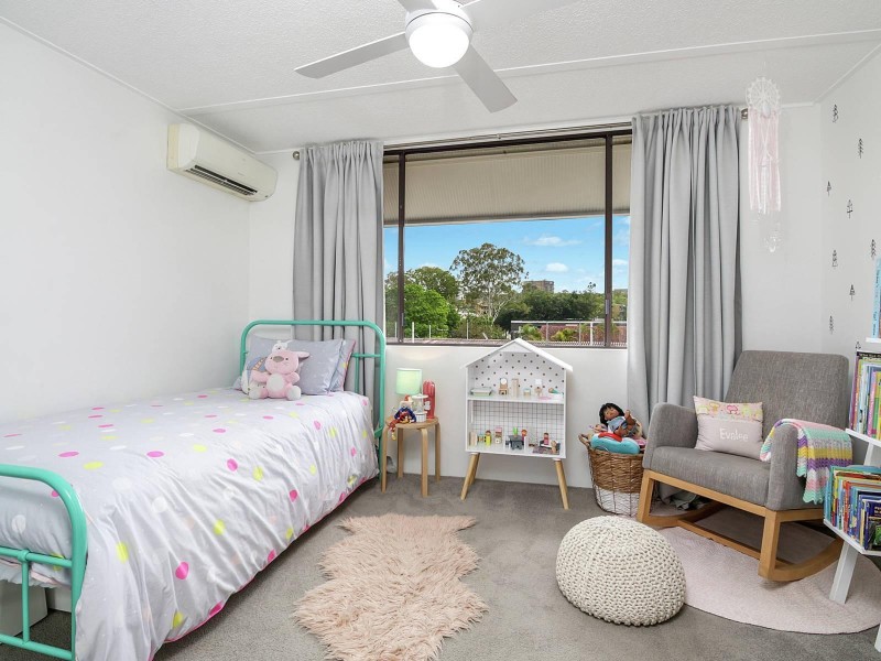 6/27 Westerham Street, Taringa QLD 4068