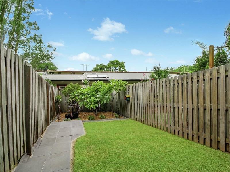 6/27 Westerham Street, Taringa QLD 4068