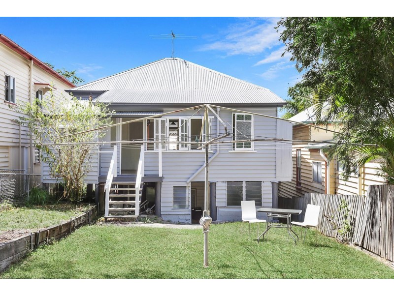 34 Torrington Street, Spring Hill QLD 4000