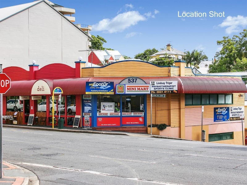 34 Torrington Street, Spring Hill QLD 4000