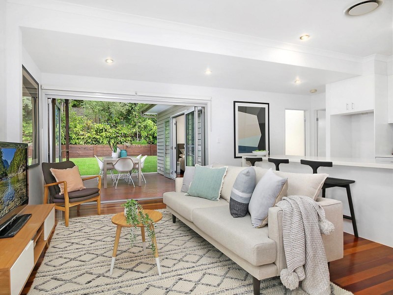 74 Goldsbrough Road, Taringa QLD 4068