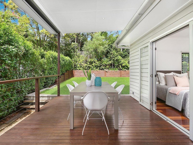 74 Goldsbrough Road, Taringa QLD 4068