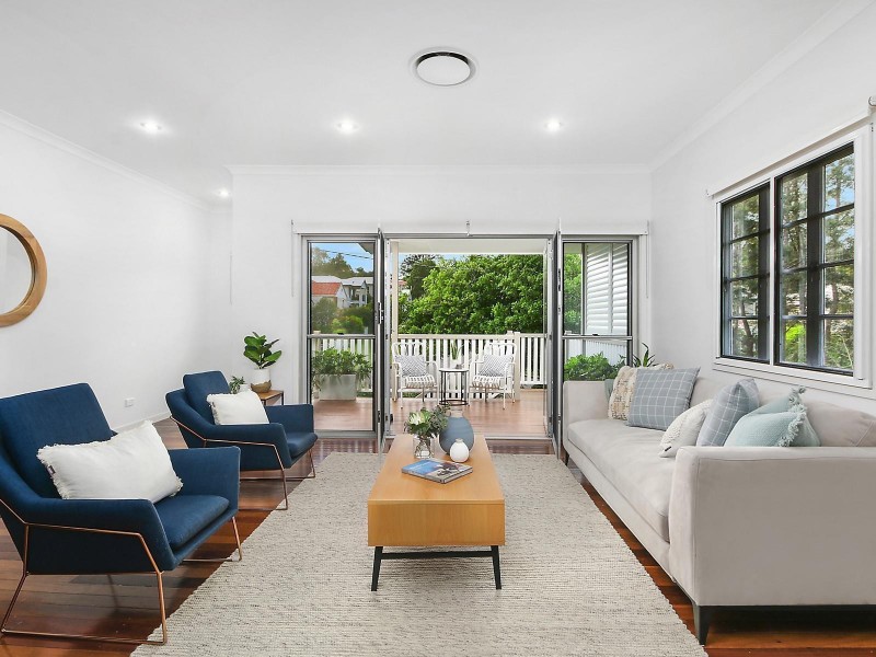 74 Goldsbrough Road, Taringa QLD 4068