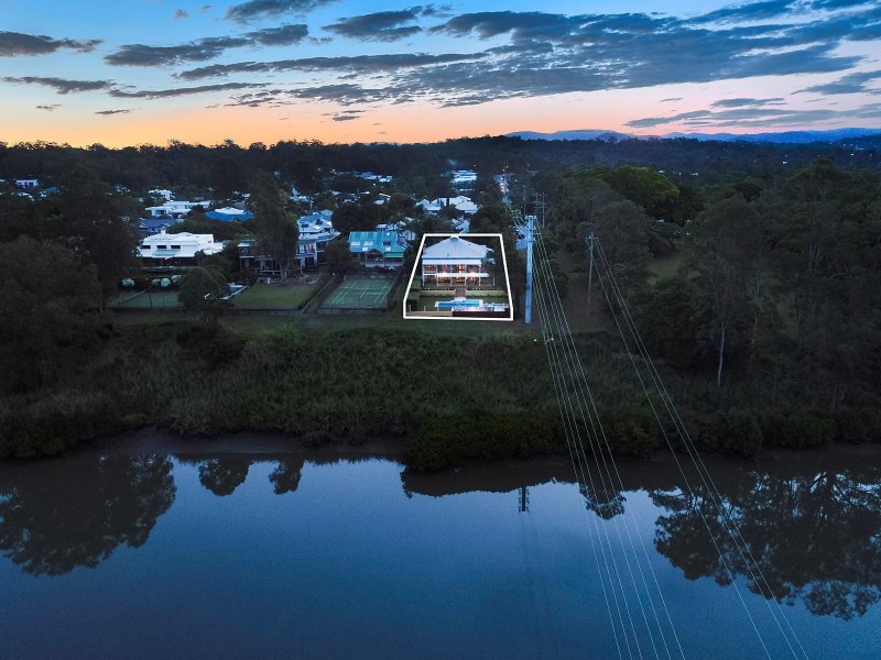 111 Cubberla Street, Fig Tree Pocket QLD 4069