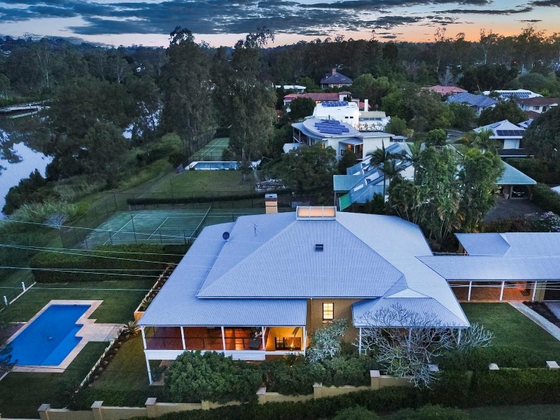 111 Cubberla Street, Fig Tree Pocket QLD 4069