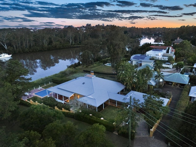 111 Cubberla Street, Fig Tree Pocket QLD 4069