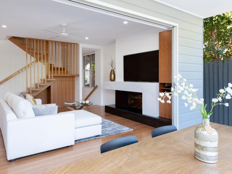 36 Sexton Street, Petrie Terrace QLD 4000