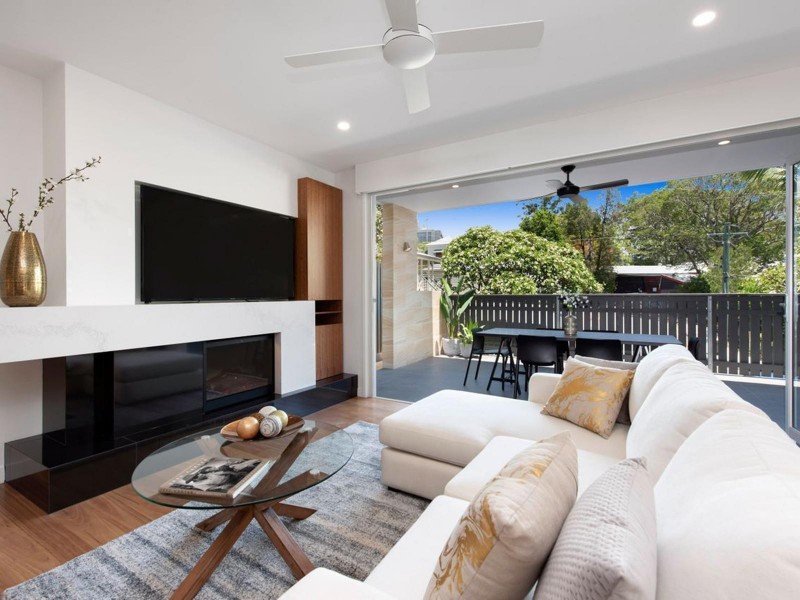 36 Sexton Street, Petrie Terrace QLD 4000