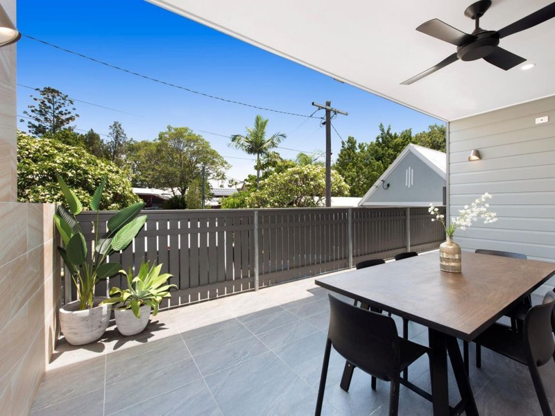 36 Sexton Street, Petrie Terrace QLD 4000