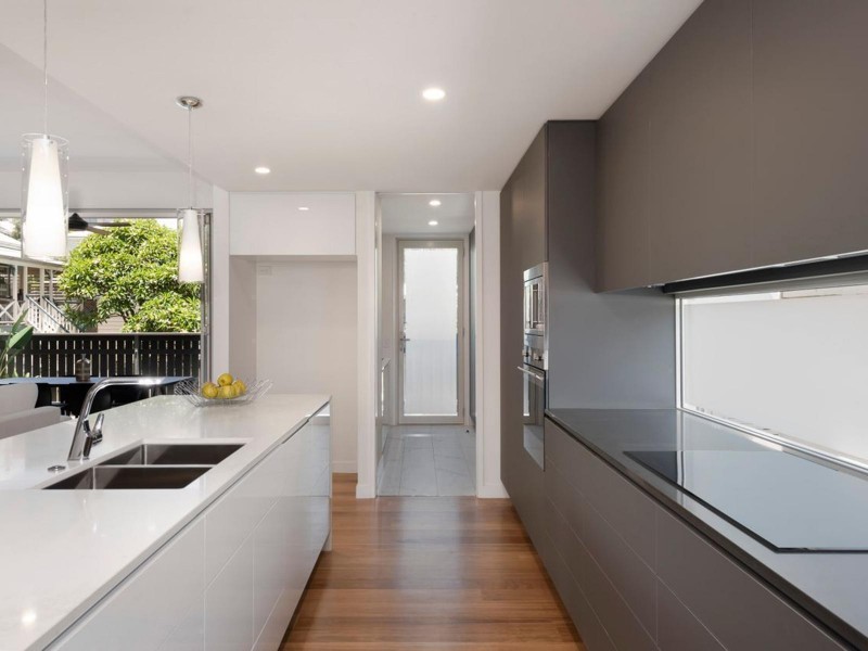 36 Sexton Street, Petrie Terrace QLD 4000