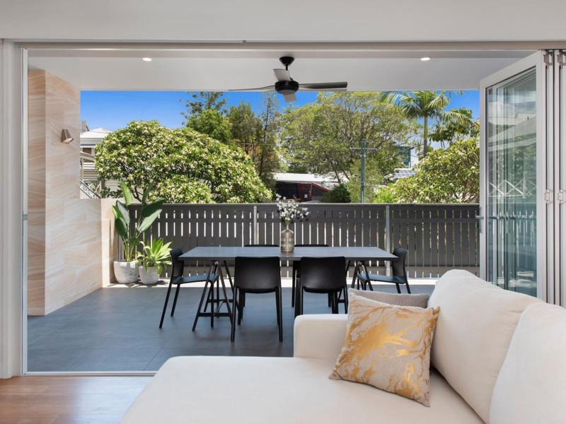 36 Sexton Street, Petrie Terrace QLD 4000