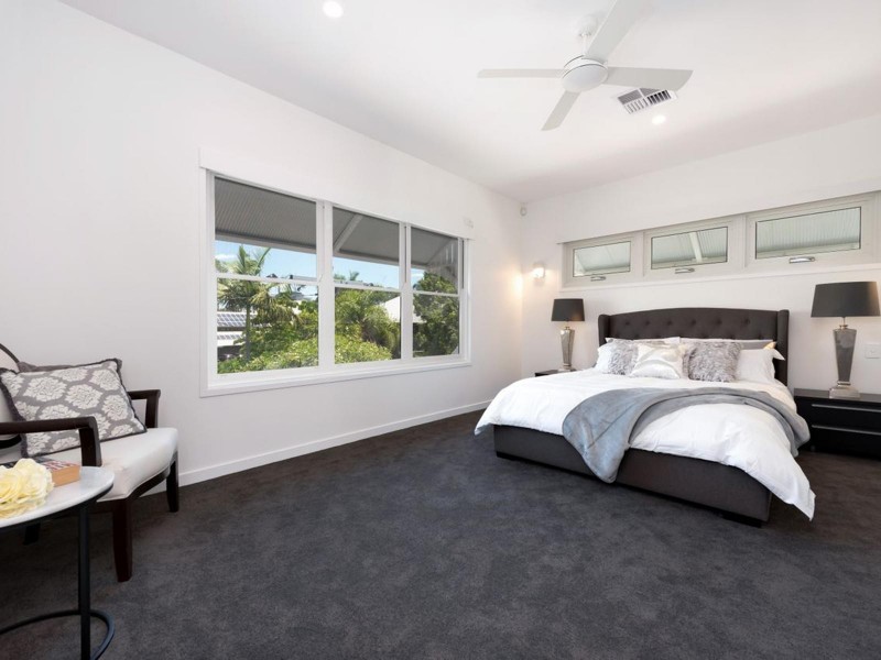 36 Sexton Street, Petrie Terrace QLD 4000