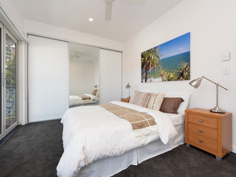 36 Sexton Street, Petrie Terrace QLD 4000