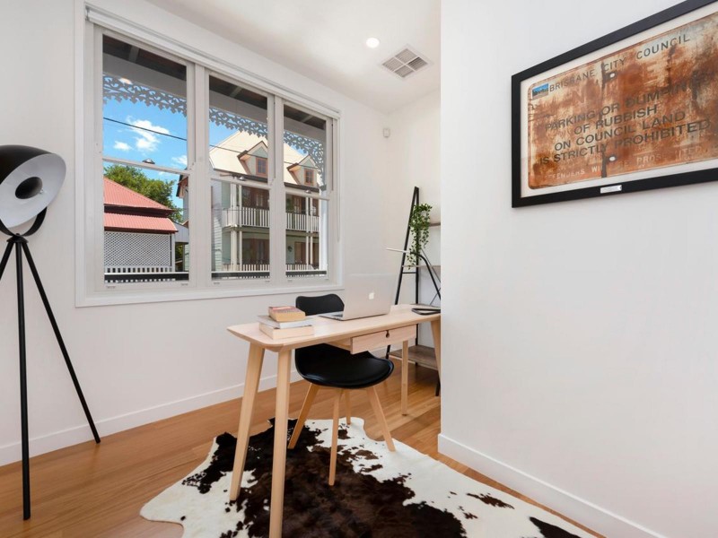 36 Sexton Street, Petrie Terrace QLD 4000