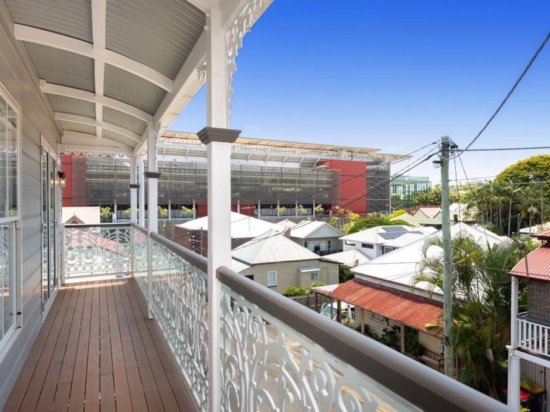 36 Sexton Street, Petrie Terrace QLD 4000