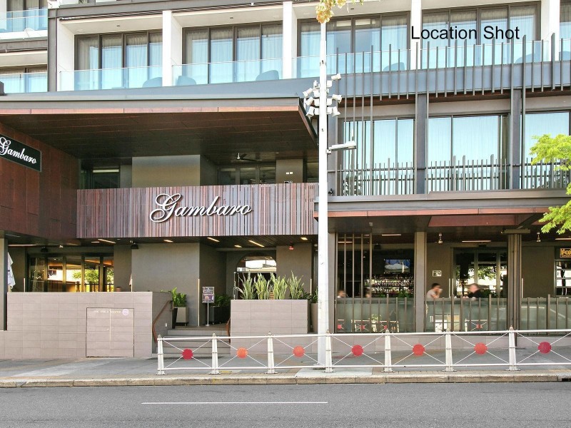 36 Sexton Street, Petrie Terrace QLD 4000