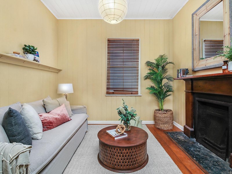34 Ivy Street, Toowong QLD 4066