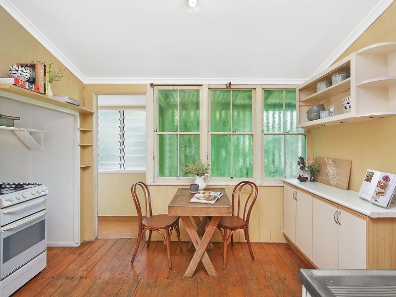 34 Ivy Street, Toowong QLD 4066
