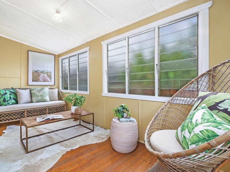 34 Ivy Street, Toowong QLD 4066