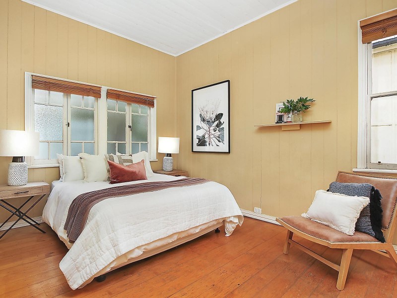 34 Ivy Street, Toowong QLD 4066