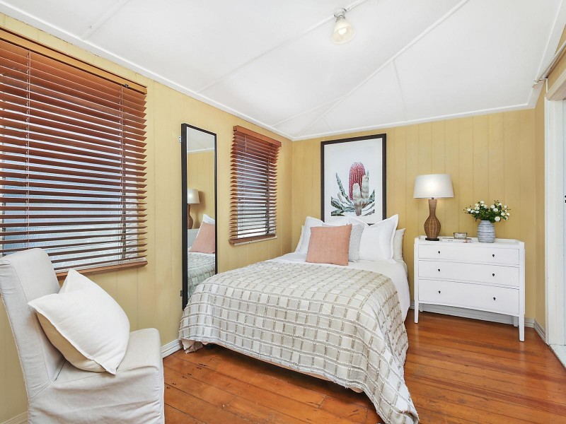 34 Ivy Street, Toowong QLD 4066