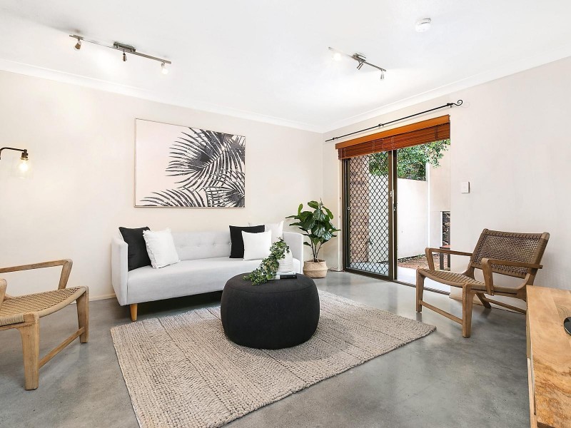 13/18 Seal Street, Paddington QLD 4064