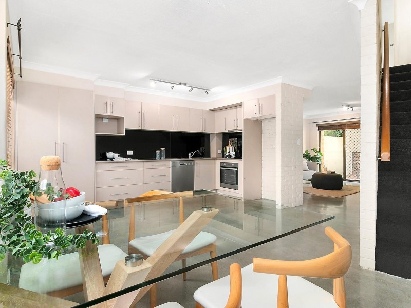 13/18 Seal Street, Paddington QLD 4064