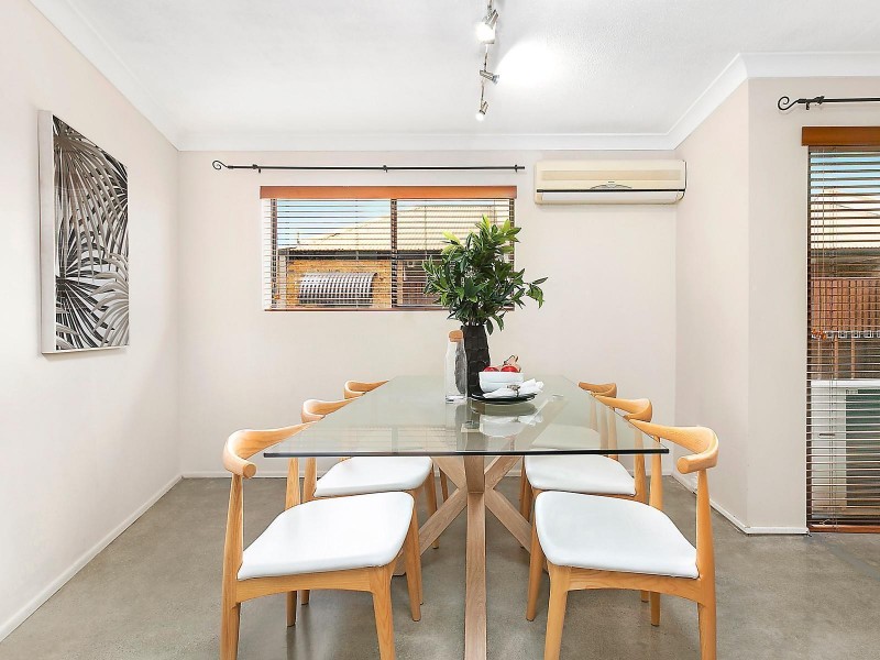 13/18 Seal Street, Paddington QLD 4064