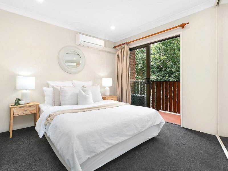 13/18 Seal Street, Paddington QLD 4064