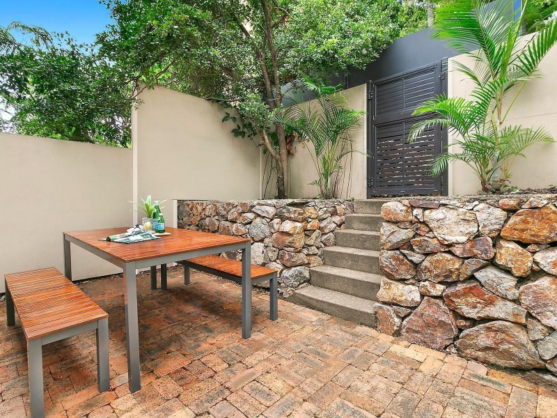 13/18 Seal Street, Paddington QLD 4064