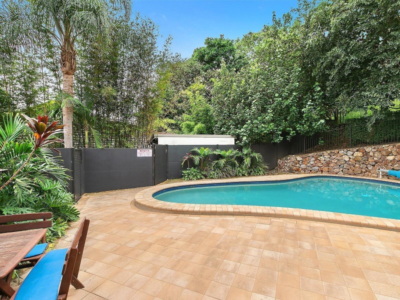 13/18 Seal Street, Paddington QLD 4064