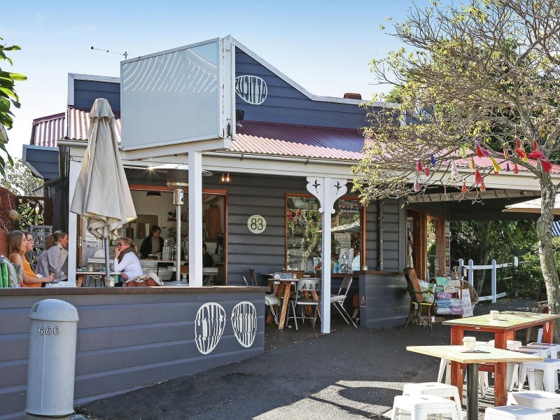 13/18 Seal Street, Paddington QLD 4064