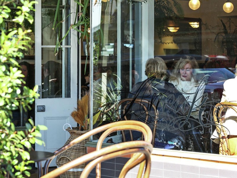 13/18 Seal Street, Paddington QLD 4064