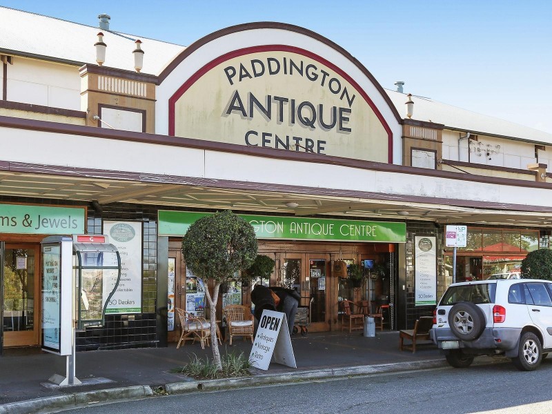 13/18 Seal Street, Paddington QLD 4064