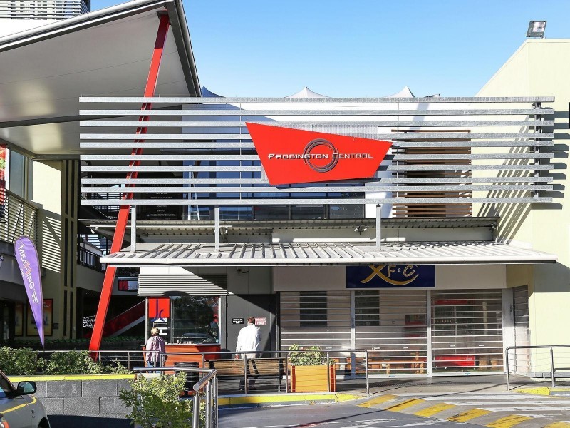 13/18 Seal Street, Paddington QLD 4064