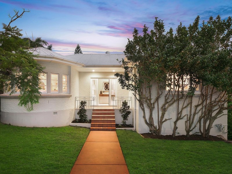 40 Princess Street, Taringa QLD 4068